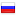 mildegard.ru hosted country